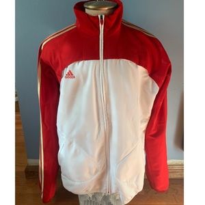 Adidas Predator Clima365 jacket